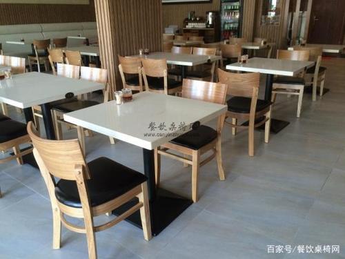 餐饮家具包含了哪些产品