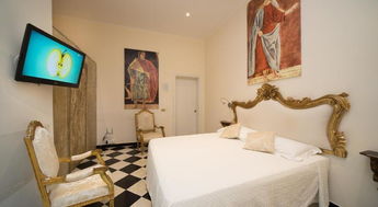 莫洛圣吉奥吉奥客房旅馆 San Giorgio Rooms Agoda 提供行程前一刻网上即时优惠价格订房服务