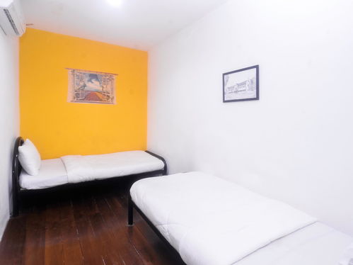 古晋 斯波特昂89886背包客住宿服务旅馆 SPOT ON 89886 Backpacker s Stay Services 经济型 预订优惠价格 地址位置 联系方式