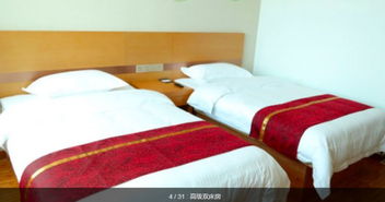 无论是旅行还是商务出行都免不了住宿 180元起住格林豪泰商务酒店 北京怀柔区北房镇幸福大街店 优质的服务,交通便利