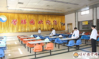 柴里煤矿食堂全力打造餐饮服务亮点工程
