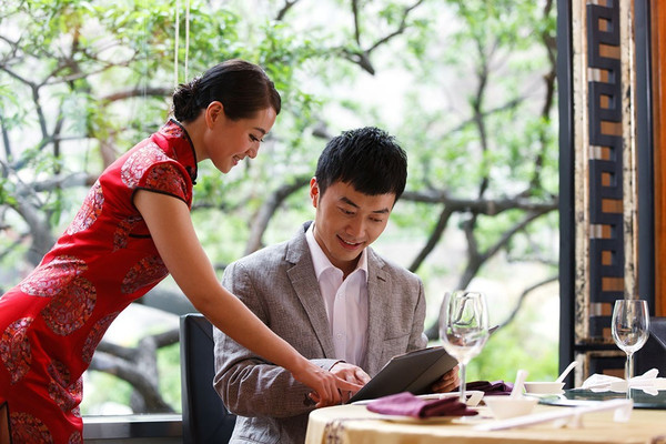 【干货】?餐饮服务注意事项及常用英文语句!-旅游