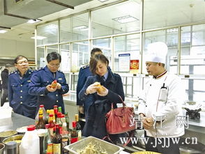 市场监管局开展首次综合执法行动
