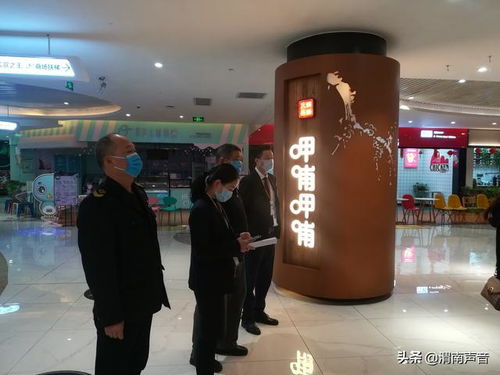 临渭区餐饮服务复工单位已达910家 11家餐饮门店可以堂食