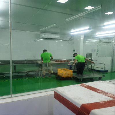 深圳饭堂承包公司