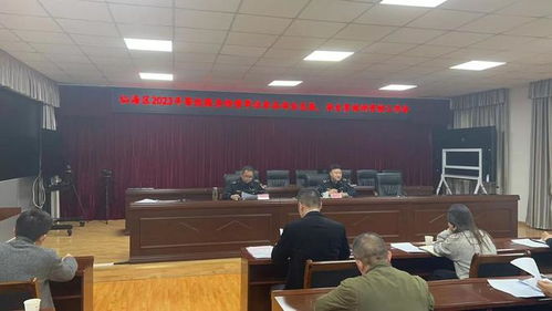 仙海区召开集中用餐单位暨社会餐饮服务单位食品安全培训会