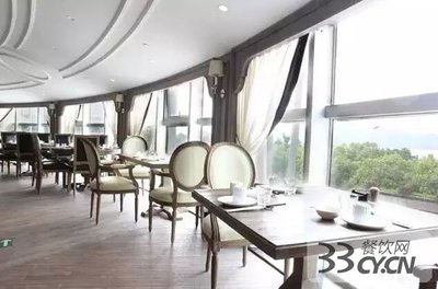 新白鹿创始人拒绝中央厨房:做中餐不同于开工厂
