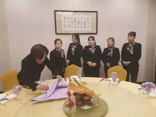 忆初心开新局见证镇江餐饮发展史,记中国餐饮服务大师倪琦