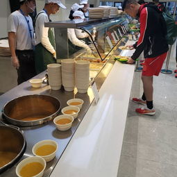 小龙虾爬上军运会餐桌 武昌鱼因这个原因遗憾落选 还有哪些水产品也来了