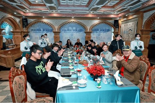国际赛事运动员经典餐饮服务清真风味评鉴会在蓉举办